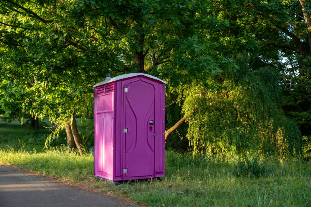 Professional porta potty rental in Belgium, WI